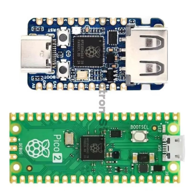 Banana Pi Bpi-M5 - Placa de Desenvolvimento USB A Raspberry