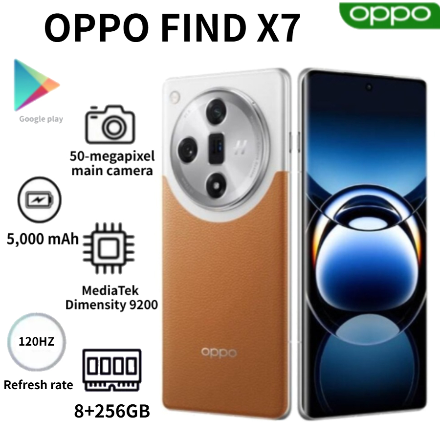 Khadas Vim4 8Gb - Smartphone Flagship OPPO Find X7 Edição