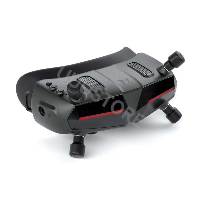 Fpv Goggles Avatar Hd Receiver - Walksnail Avatar HD Óculos X OLED