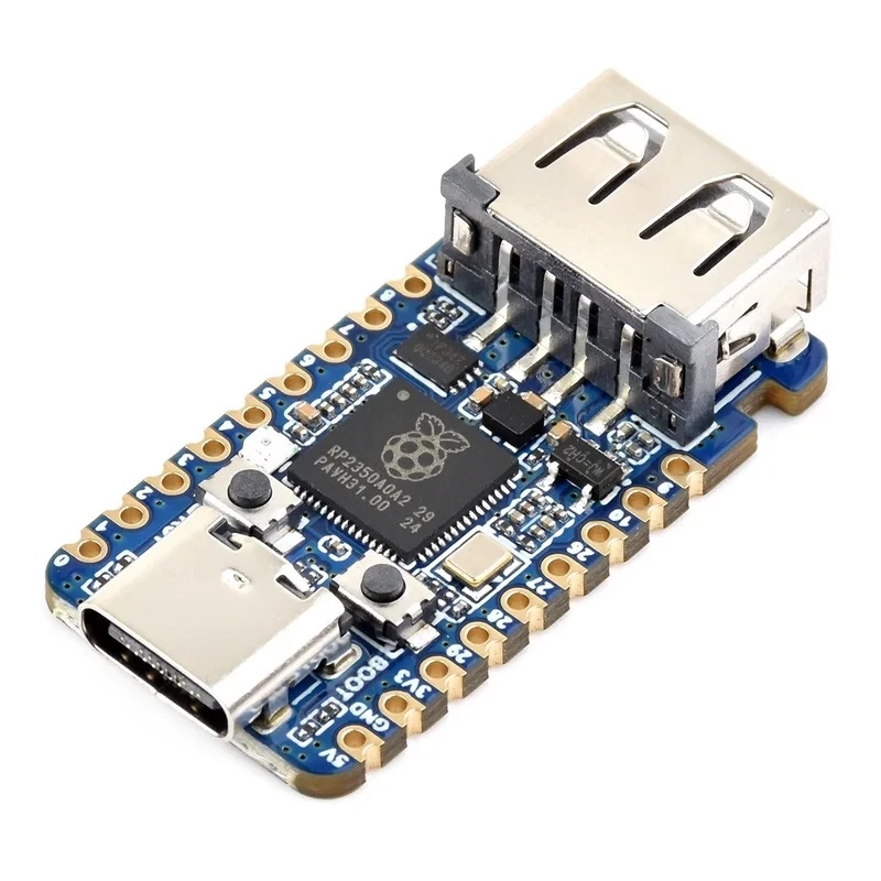 Banana Pi Bpi-M5 - Placa de Desenvolvimento Pi Pico 2