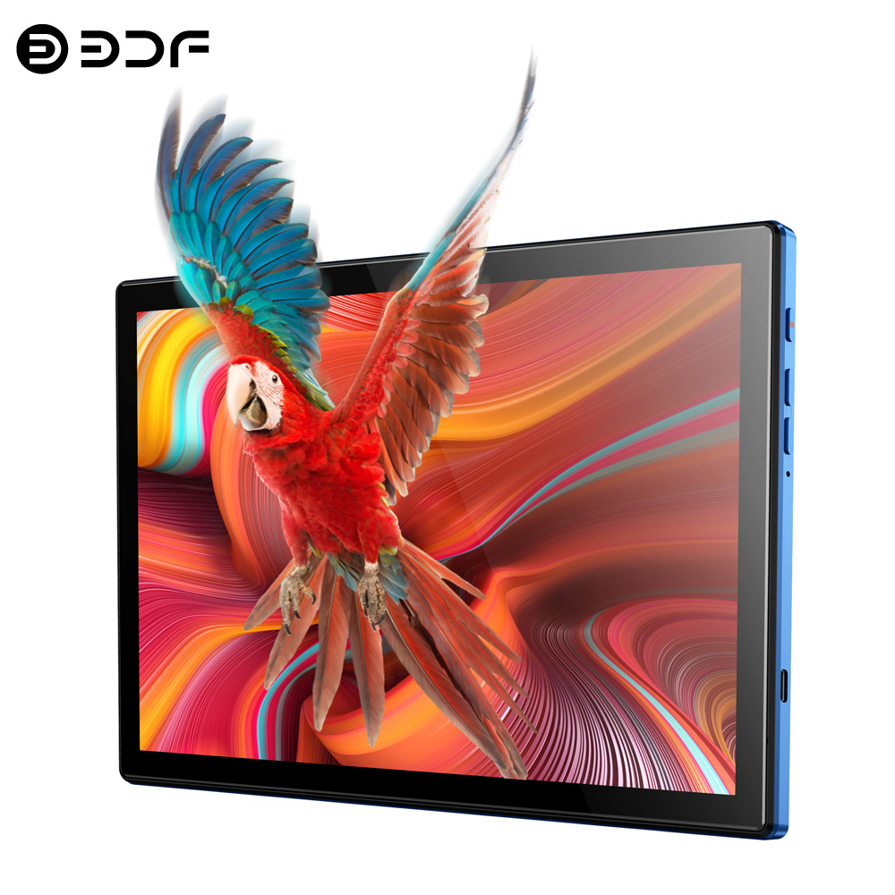Khadas Vim4 8Gb - Novo Tablet PC de 10,1 Polegadas