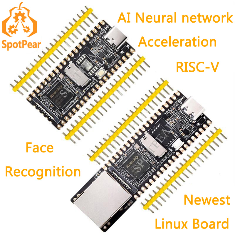 Radxa Rock 5B 16Gb - 【Agência autorizada de primeiro nível】 Placa