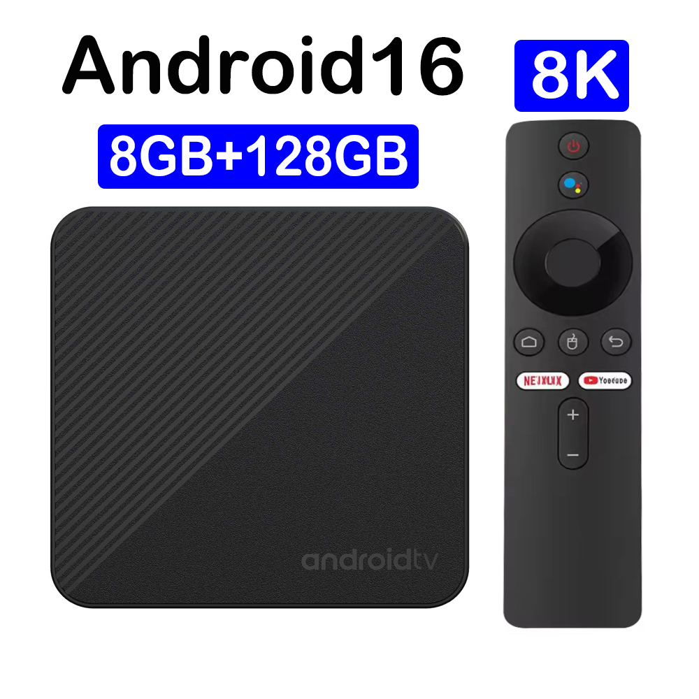 TV Box Dual UI T8 8K Android 1 - Radxa Rock 5B 16Gb avaliação e preço