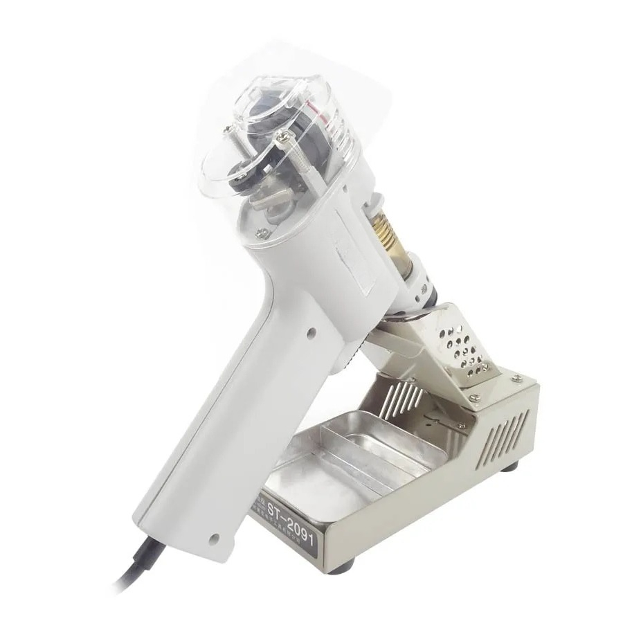 1PCS 110/220V 100W S-997P Bomb - Desoldering Gun Vacuum Electric avaliação e preço