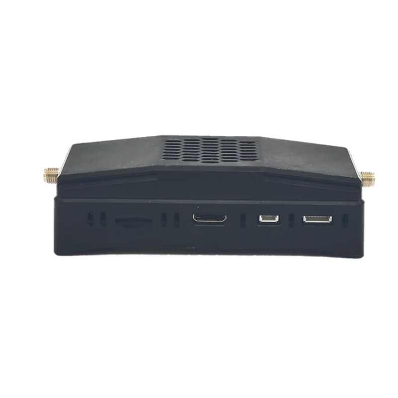 VRX 4X 5.8GHz 720p 60fps Digit - Fpv Vtx Receiver Module Hd avaliação e preço