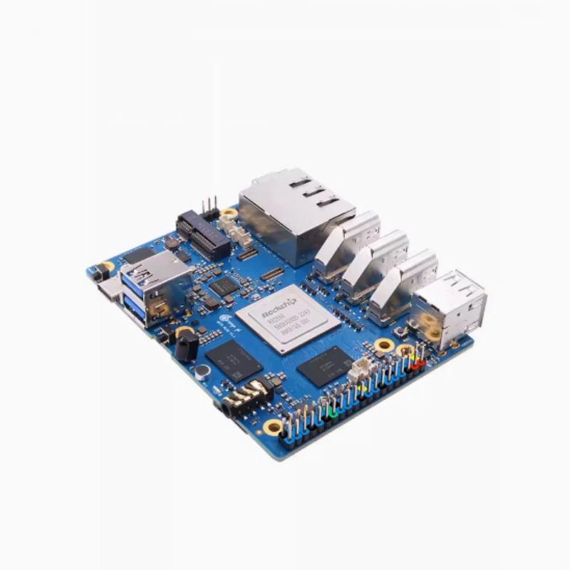 Orange pi 5 plus 16gb ram ddr4 - Orange Pi 5 Plus 16Gb avaliação e preço