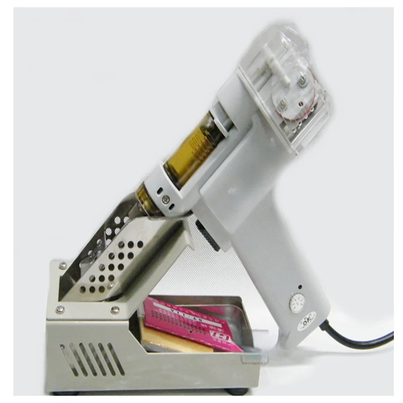 Bomba de Vácuo Elétrica de Dup - Desoldering Gun Vacuum Electric avaliação e preço