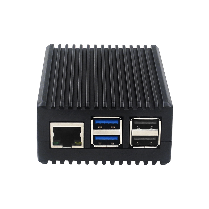 Raspberry pi 5 caixa de liga d - Raspberry Pi 5 8Gb Kit avaliação e preço
