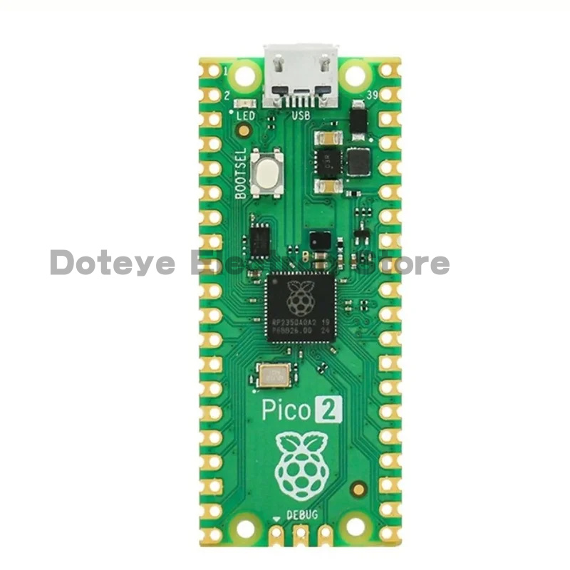 Placa de Desenvolvimento USB A - Banana Pi Bpi-M5 avaliação e preço