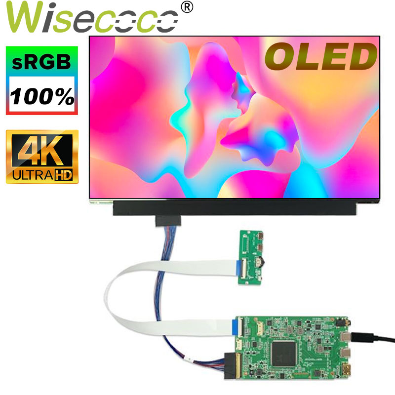 IPS EDP Driver Board para Rasp - Banana Pi Bpi-M5 avaliação e preço