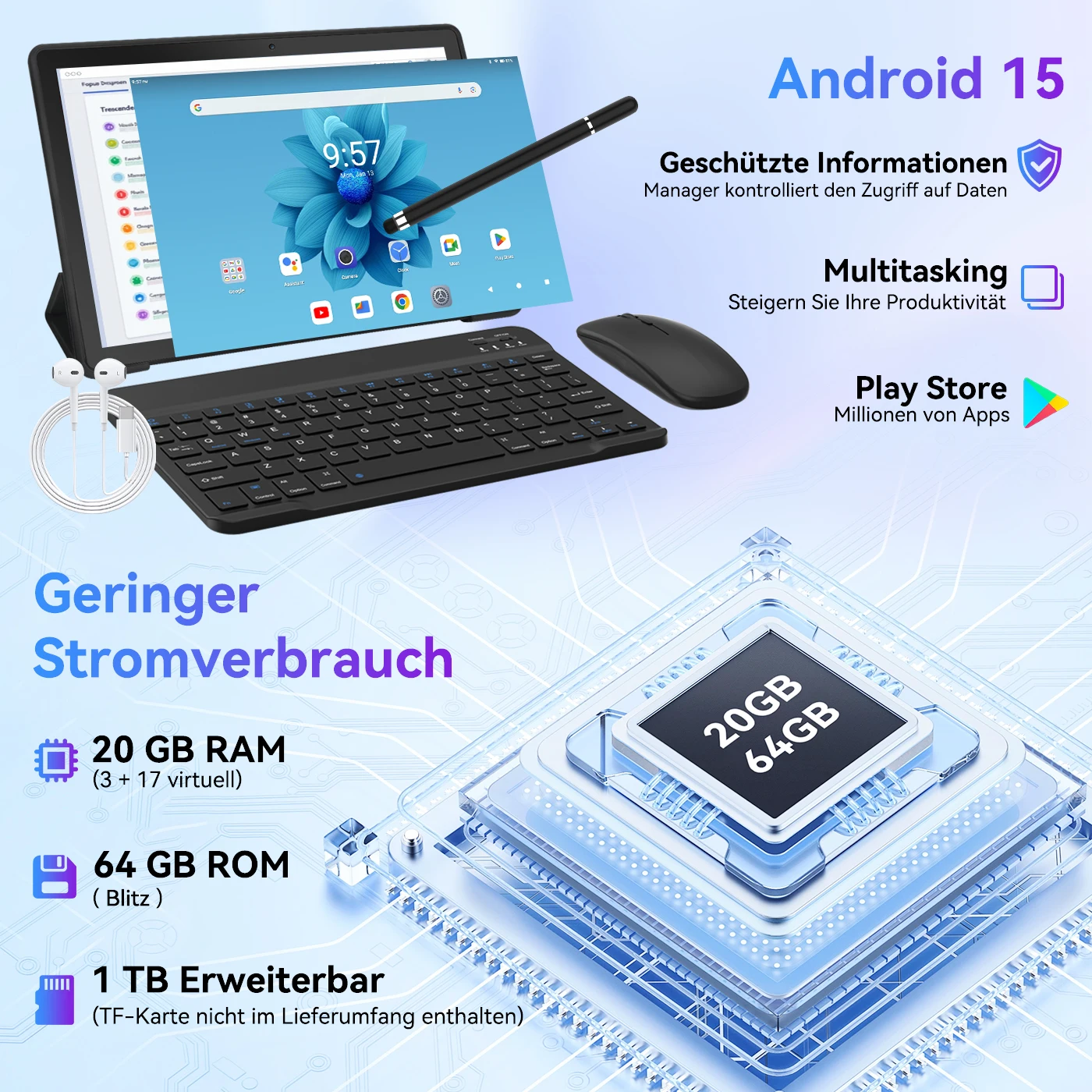 Urao android 15 tablet 10.1 Po - Khadas Vim4 8Gb avaliação e preço