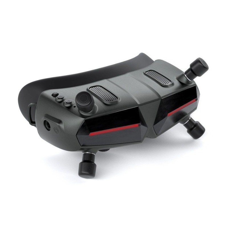 Avatar HD Óculos X 5,8 GHz Rec - Fpv Goggles Avatar Hd Receiver avaliação e preço