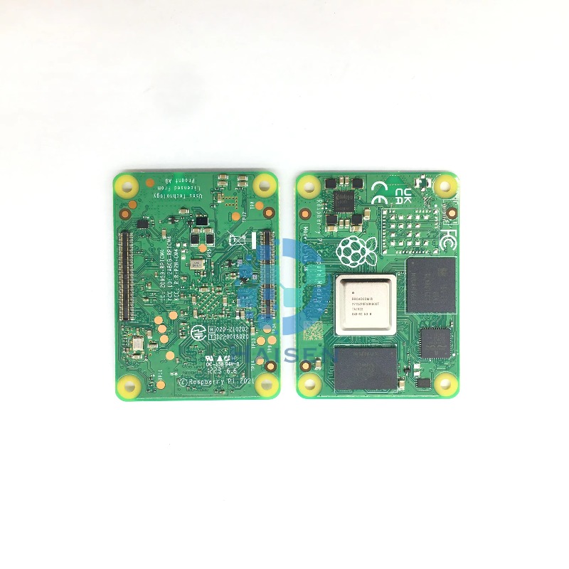 【Oferta Imperdível】Placa de De - Raspberry Pi Compute Module 4 8Gb 32Gb avaliação e preço