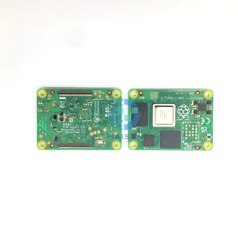 【Oferta Imperdível】Placa de De - Raspberry Pi Compute Module 4 8Gb 32Gb avaliação e preço