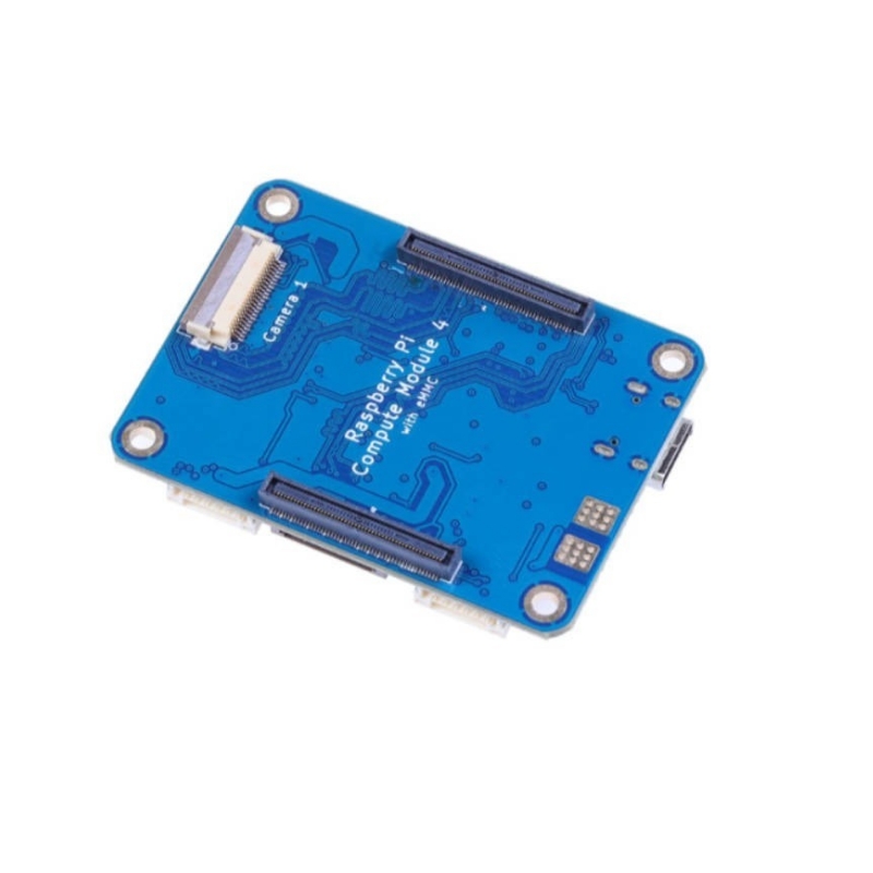 Placa transportadora Ochin Tin - Raspberry Pi Compute Module 4 8Gb 32Gb avaliação e preço