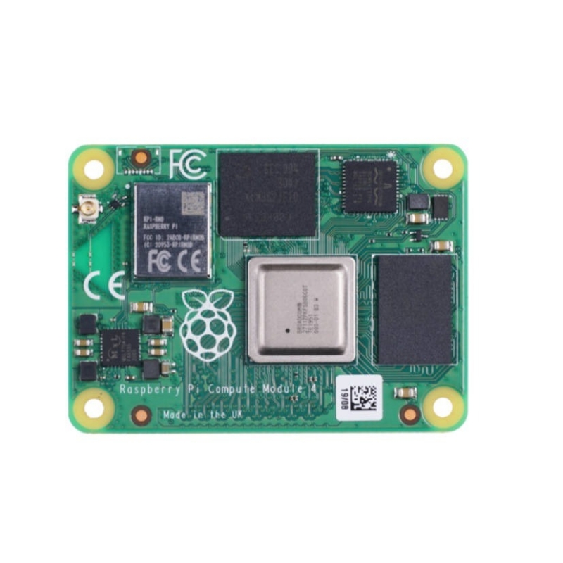 Placa transportadora Ochin Tin - Raspberry Pi Compute Module 4 8Gb 32Gb avaliação e preço