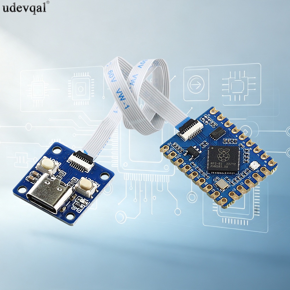 Placa de Desenvolvimento RP204 - Banana Pi Bpi-M5 avaliação e preço