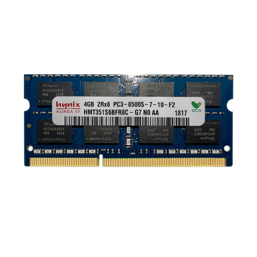 Memória RAM SK Hynix DDR3 DDR3 - Khadas Vim4 8Gb avaliação e preço