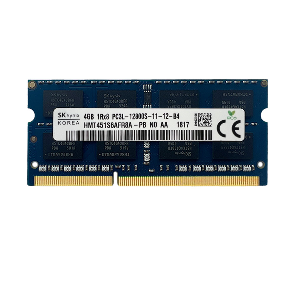 Memória RAM SK Hynix DDR3 DDR3 - Khadas Vim4 8Gb avaliação e preço