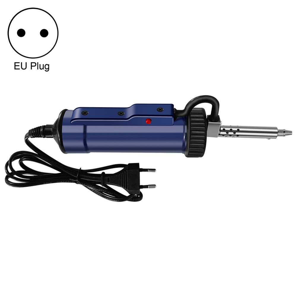 Bomba de Dessoldagem a Vácuo A - Desoldering Gun Vacuum Electric avaliação e preço