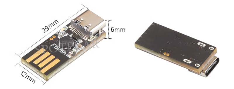 Adaptador de Energia USB A C M - Banana Pi Bpi-M5 avaliação e preço