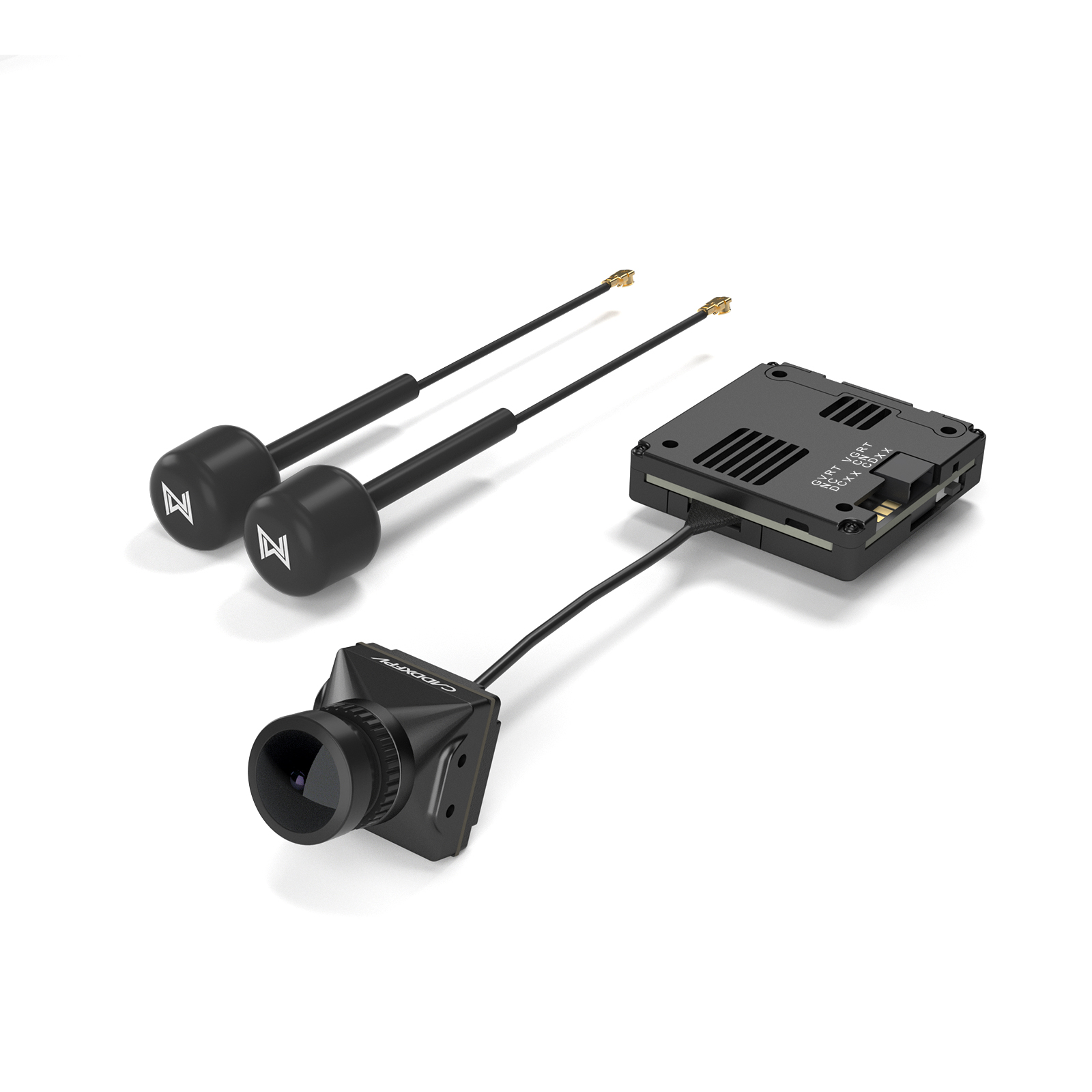 Óculos Caddx Walksnail Avatar  - Fpv Goggles Avatar Hd Receiver avaliação e preço