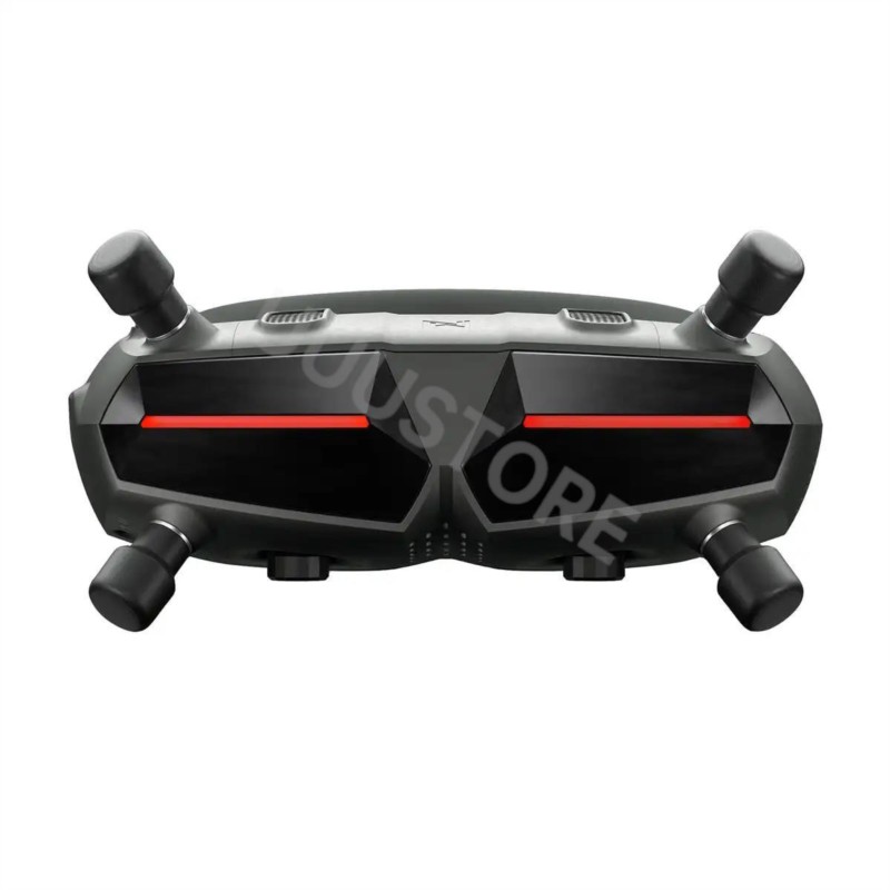 Walksnail Avatar HD Óculos X O - Fpv Goggles Avatar Hd Receiver avaliação e preço