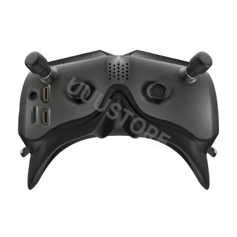 Walksnail Avatar HD Óculos X O - Fpv Goggles Avatar Hd Receiver avaliação e preço