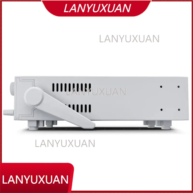 Fonte de Alimentação DC Progra - Programmable Dc Power Supply 60V 5A avaliação e preço