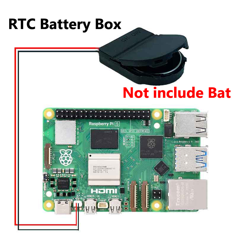 Raspberry Pi 5 16GB /8GB/4GB/2 - Radxa Rock 5B 16Gb avaliação e preço