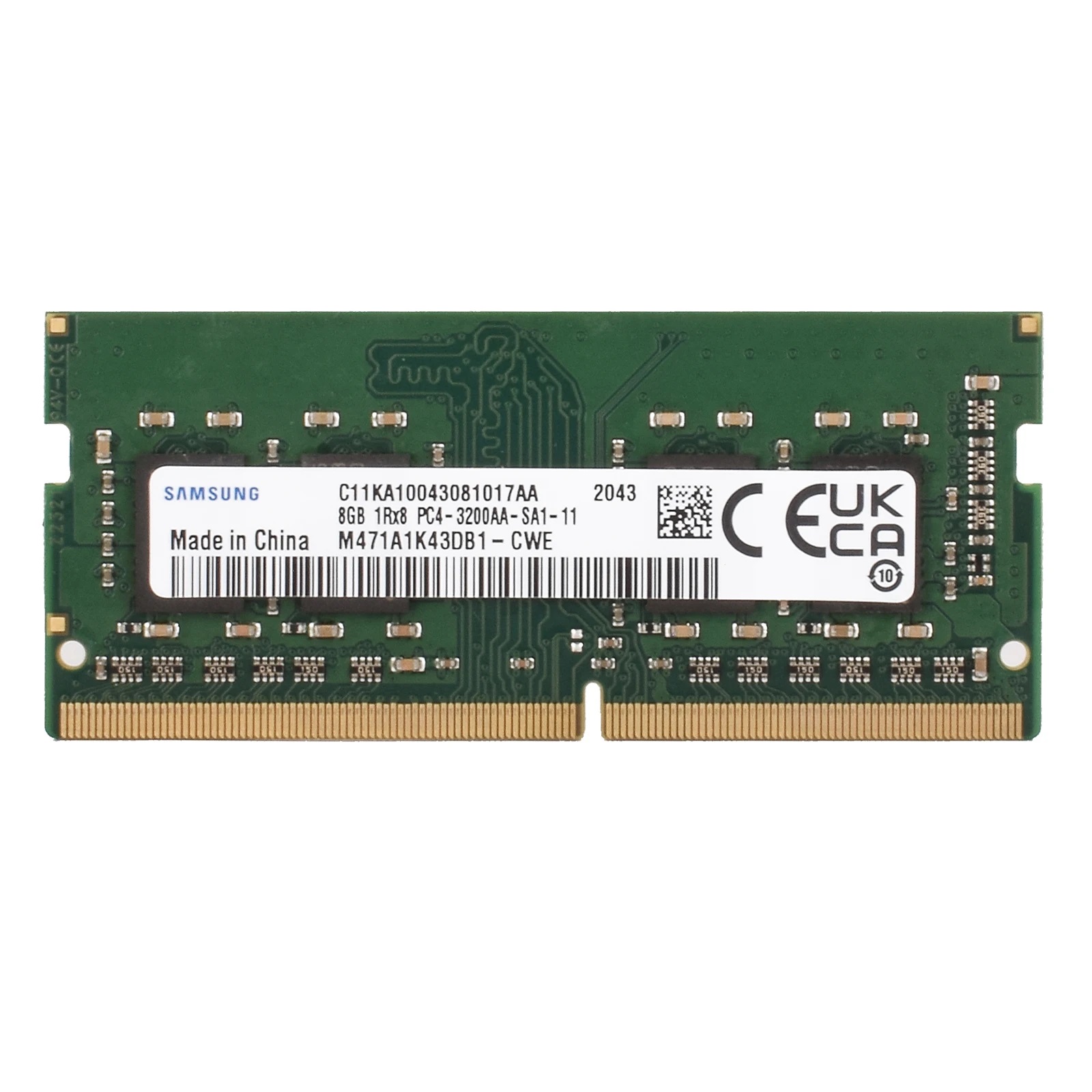 SAMSUNG Laptop Memoria DDR4 DD - Khadas Vim4 8Gb avaliação e preço