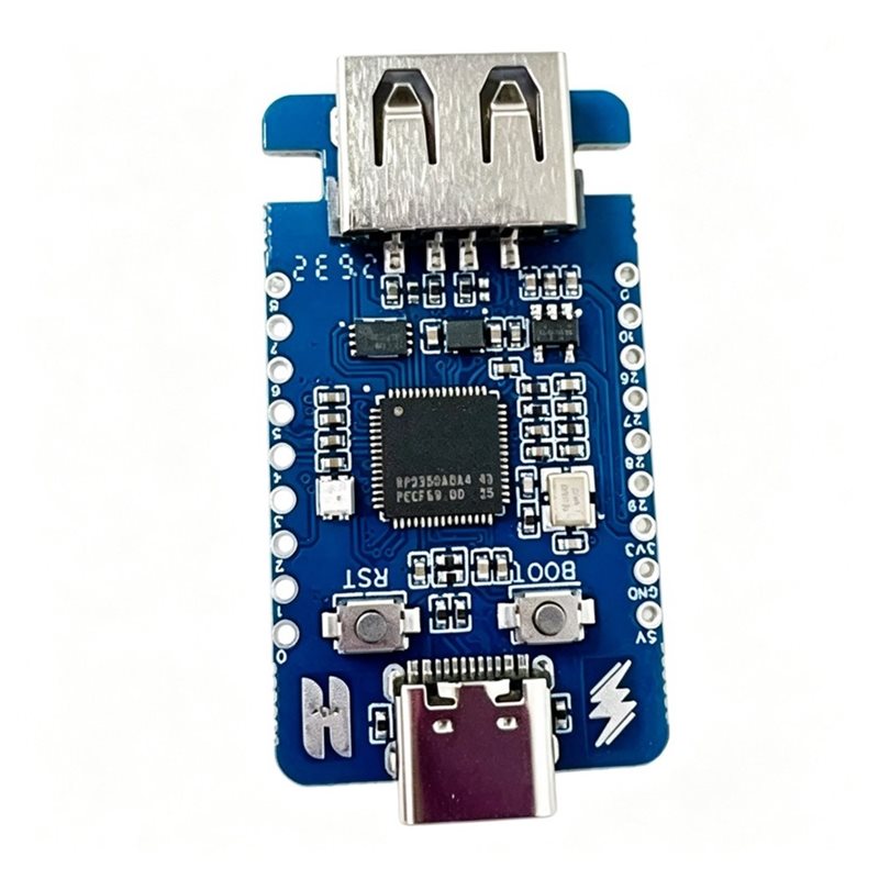 Placa de Desenvolvimento Mini  - Banana Pi Bpi-M5 avaliação e preço
