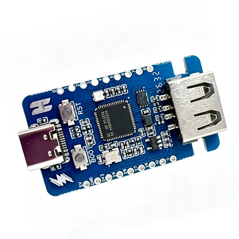 Placa de Desenvolvimento Mini  - Banana Pi Bpi-M5 avaliação e preço