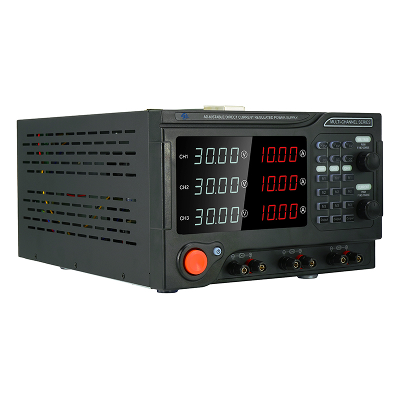 Fonte de alimentação programáv - Programmable Dc Power Supply 60V 5A avaliação e preço