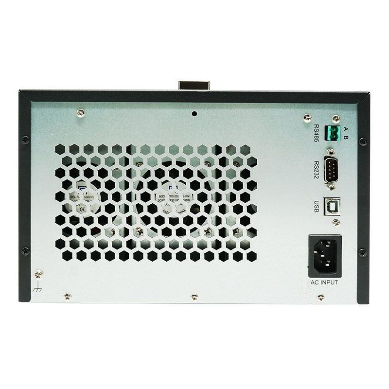 Fonte de alimentação programáv - Programmable Dc Power Supply 60V 5A avaliação e preço