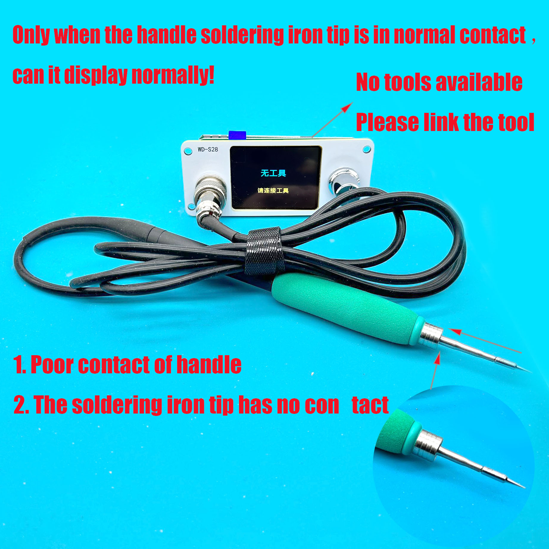 Placa de Controle T12 C115 C24 - Soldering Station T12 Oled avaliação e preço