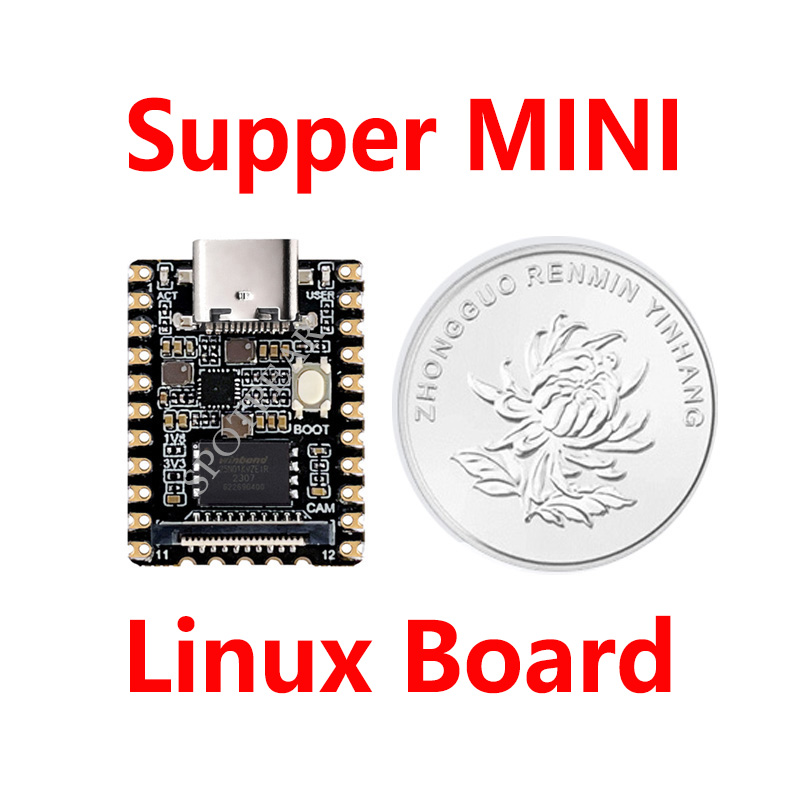 LuckFox Pico Mini Linux Supper - Radxa Rock 5B 16Gb avaliação e preço