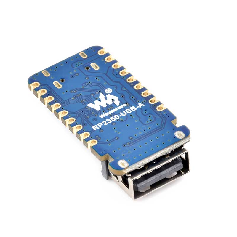 Raspberry Pi Pico 2 RP2350A RP - Banana Pi Bpi-M5 avaliação e preço