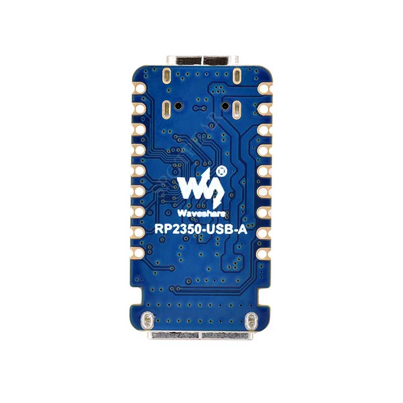 Raspberry Pi Pico 2 RP2350A RP - Banana Pi Bpi-M5 avaliação e preço