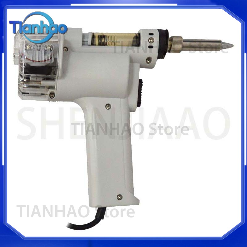 1 unidade 110V 220V 100W PN-99 - Desoldering Gun Vacuum Electric avaliação e preço