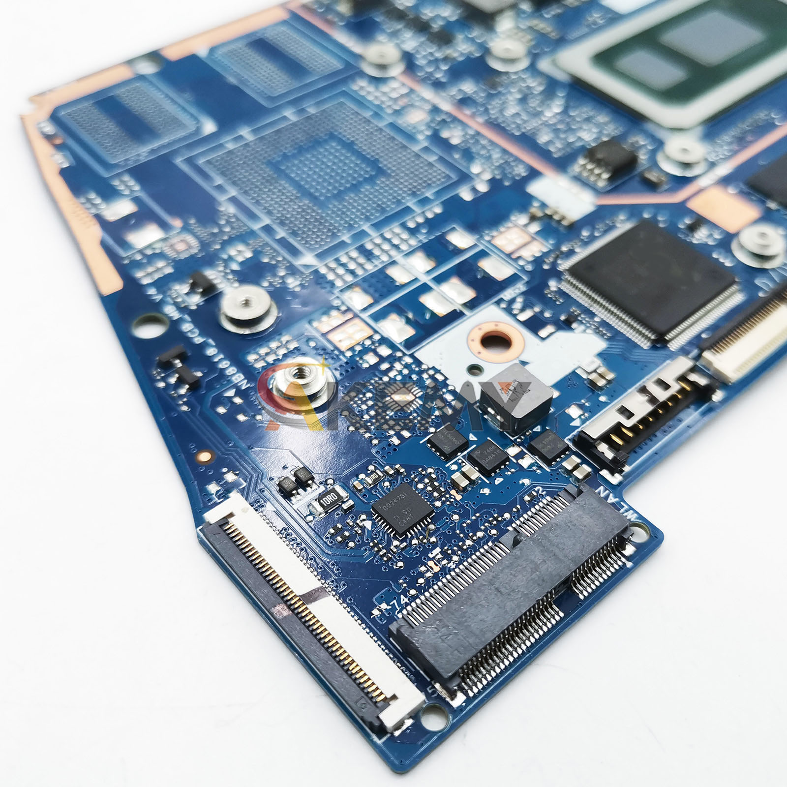 ASUS-Placa-mãe portátil para A - Khadas Vim4 8Gb avaliação e preço