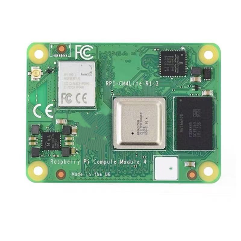 Módulo de Computação Raspberry - Raspberry Pi Compute Module 4 8Gb 32Gb avaliação e preço