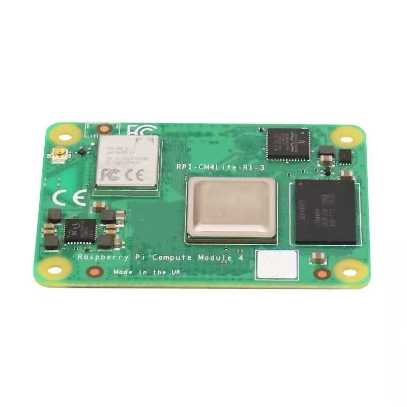 Módulo de Computação Raspberry - Raspberry Pi Compute Module 4 8Gb 32Gb avaliação e preço