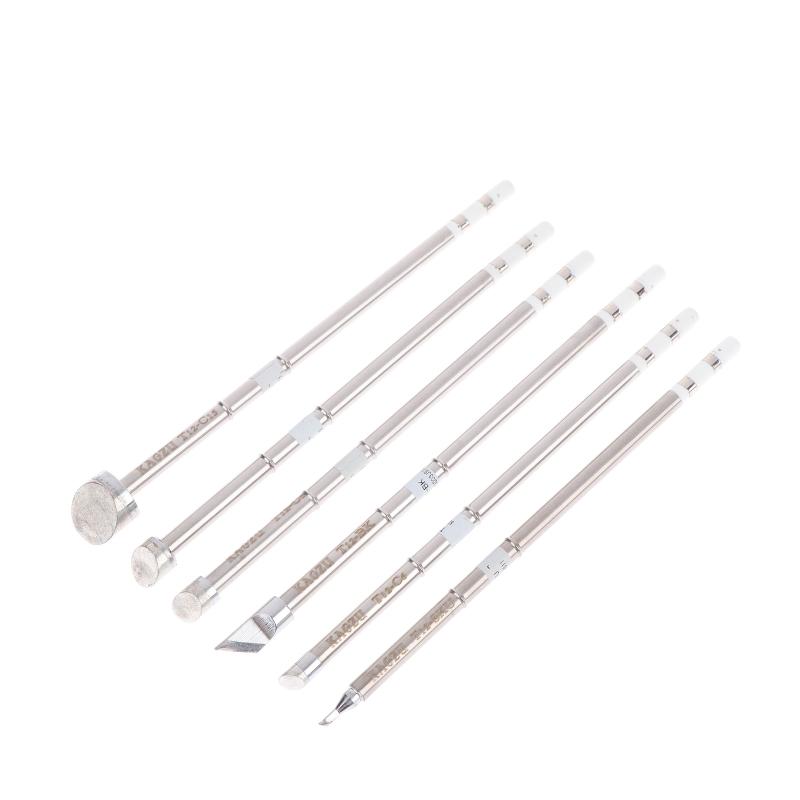 NOVIDADE! NOVO: Pontas de Sold - Soldering Station T12 Oled avaliação e preço