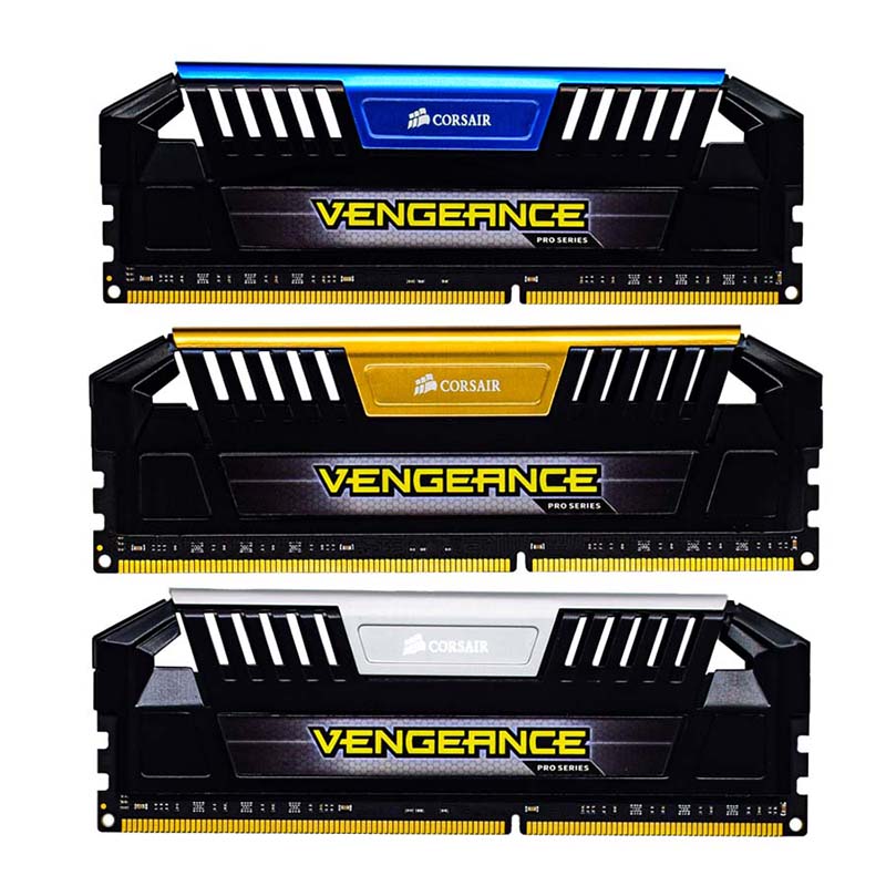 Memória de desktop CORSAIR Ven - Khadas Vim4 8Gb avaliação e preço