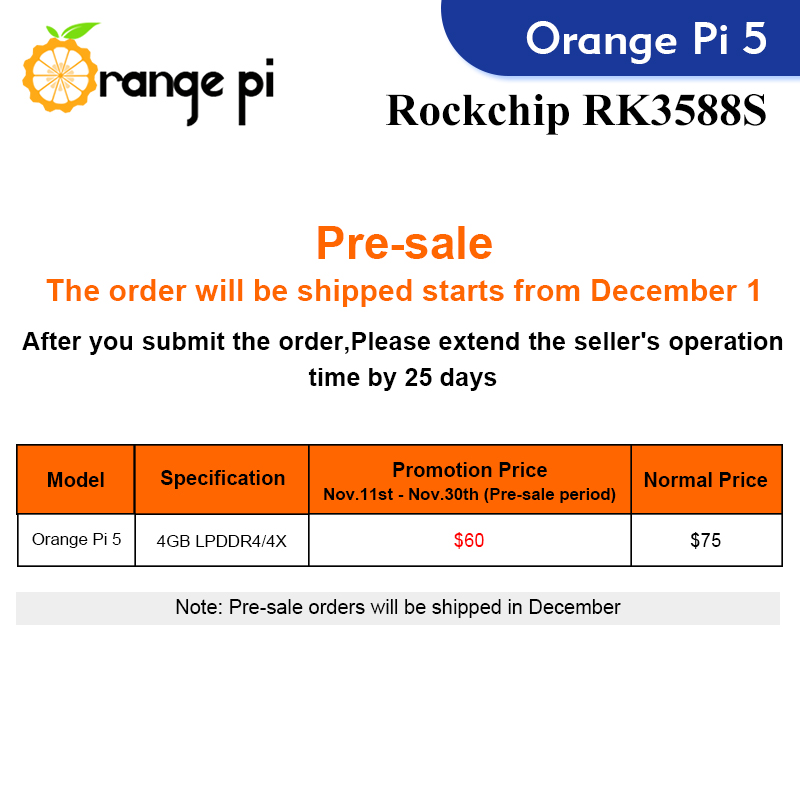 Orange pi 5 4gb rk3588s, módul - Orange Pi 5 Plus 16Gb avaliação e preço