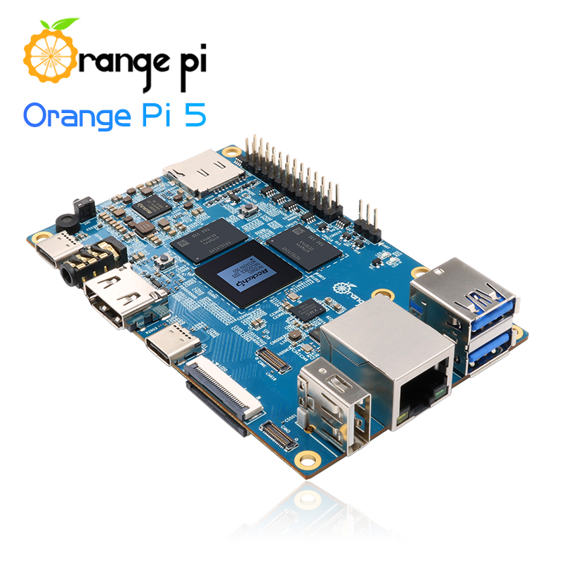 Orange pi 5 4gb rk3588s, módul - Orange Pi 5 Plus 16Gb avaliação e preço