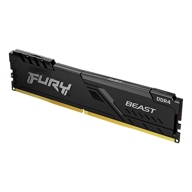 Memória RAM DDR4 Kingston BEAS - Khadas Vim4 8Gb avaliação e preço