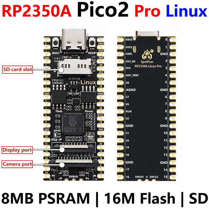 Placa de Desenvolvimento Raspb - Radxa Rock 5B 16Gb avaliação e preço