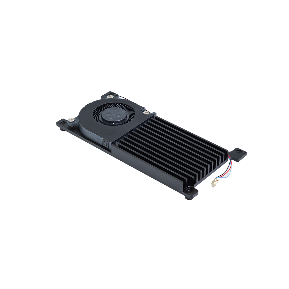 Ventiladores de Resfriamento p - Banana Pi Bpi-M5 avaliação e preço